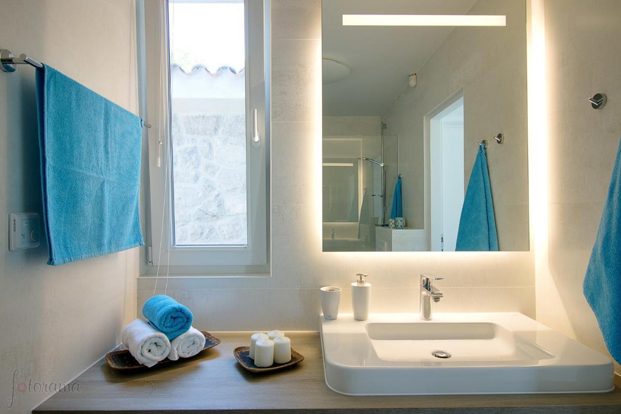 Holiday Home Marija Dramalj Habitación foto